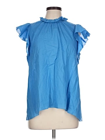 Kate Spade New York Sleeveless Blouse (view 1)