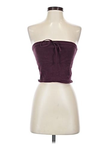 LA Hearts Tube Top (view 1)