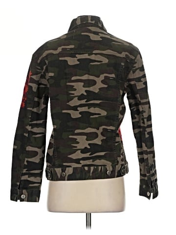 Pilcro and the Letterpress Jacket (view 2)