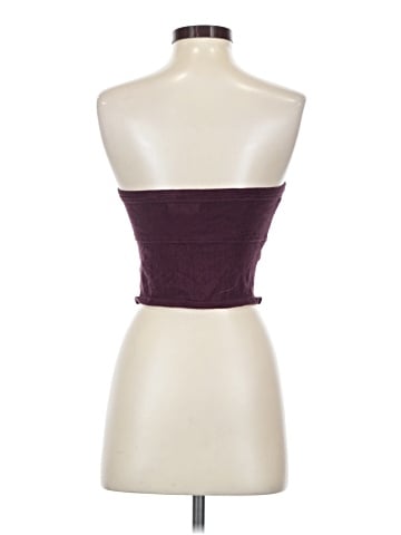 LA Hearts Tube Top (view 2)