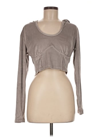 Emme Jordan Long Sleeve Top (view 1)