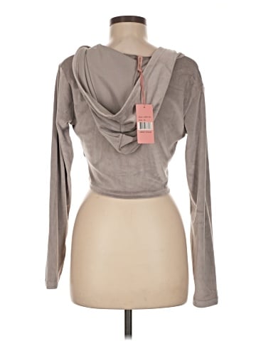 Emme Jordan Long Sleeve Top (view 2)