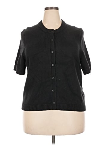 Abercrombie & Fitch Cardigan (view 1)