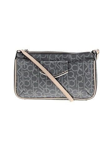 Calvin Klein Crossbody Bag (view 1)