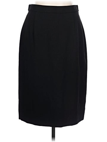Louis Féraud Formal Skirt (view 1)