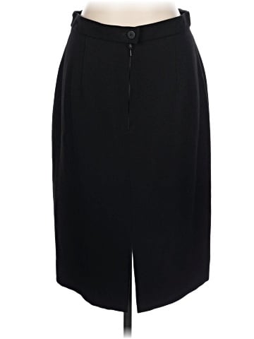 Louis Féraud Formal Skirt (view 2)