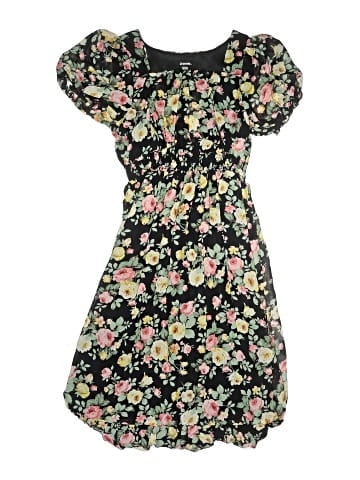 Zunie Dress (view 1)
