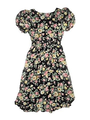 Zunie Dress (view 2)