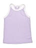 Active by Old Navy Purple Sleeveless Top Size 14 - 16 - photo 1