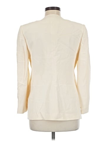 Talbots Silk Blazer (view 2)