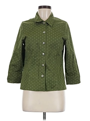 Susan Bristol Jacket (view 1)