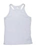 Active by Old Navy Silver Sleeveless Top Size 14 - 16 - photo 1