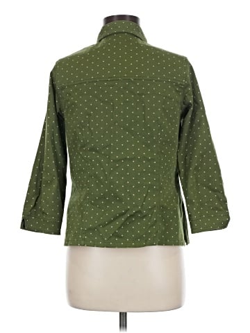 Susan Bristol Jacket (view 2)