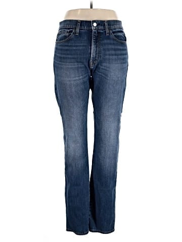 Lucky Brand Jeans (view 1)
