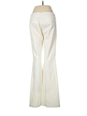Ecru Dress Pants (view 2)