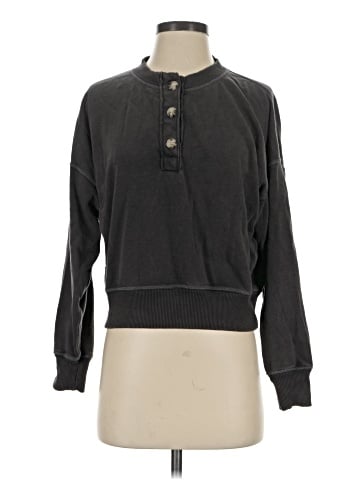 American Eagle Outfitters Pullover Sweater (view 1)
