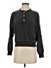American Eagle Outfitters Black Pullover Sweater Size S - photo 1
