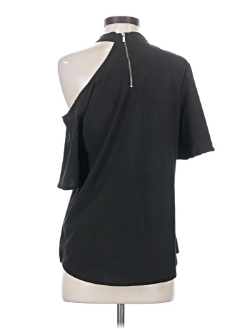 Hayden Short Sleeve Blouse (view 2)