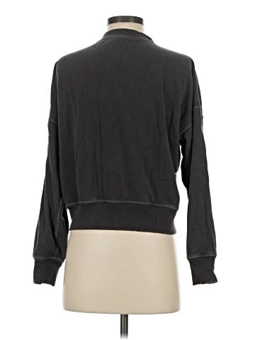 American Eagle Outfitters Pullover Sweater (view 2)