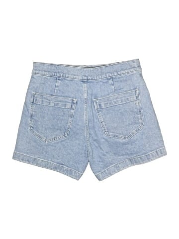 Madewell Denim Shorts (view 2)
