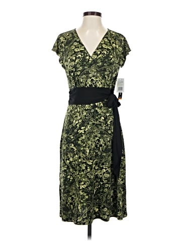Briggs New York Cocktail Dress (view 1)