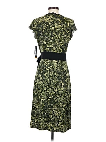 Briggs New York Cocktail Dress (view 2)