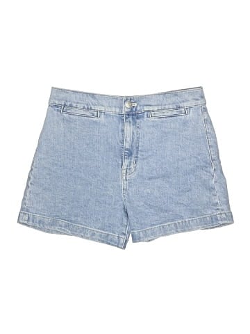 Madewell Denim Shorts (view 1)