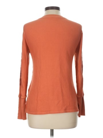 Sundance Long Sleeve Henley (view 2)