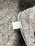Avia Animal Print Ivory Shorts Size 20 - photo 4