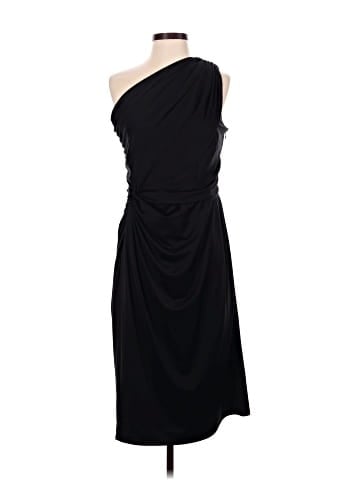 J. Peterman Cocktail Dress (view 1)