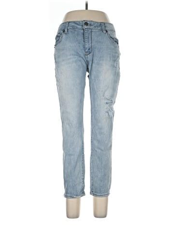 Kenneth Cole New York Jeans (view 1)