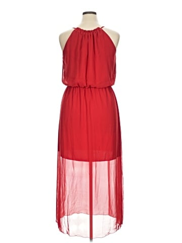 En Focus Studio Casual Dress (view 2)