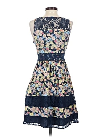 LC Lauren Conrad Casual Dress (view 2)