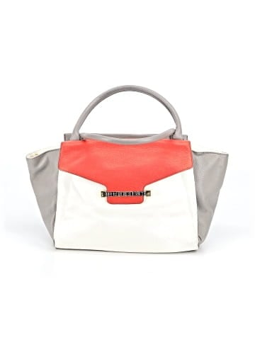Vince Camuto Leather Shoulder Bag (view 1)