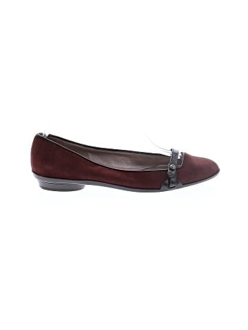 Salvatore Ferragamo Flats (view 1)