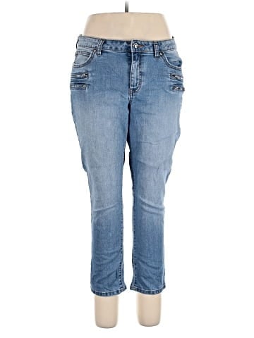 Jennifer Lopez Jeans (view 1)