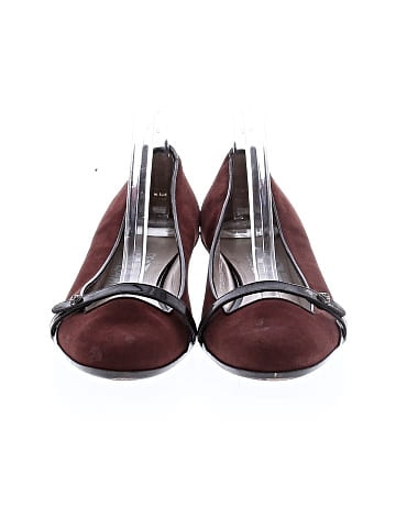 Salvatore Ferragamo Flats (view 2)