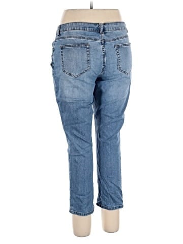 Jennifer Lopez Jeans (view 2)