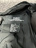 B. Moss 100% Polyester Solid Black Cocktail Dress Size 14 - photo 7