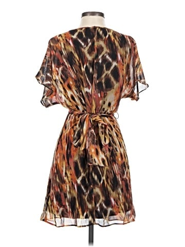 City Triangles Casual Dress (view 2)