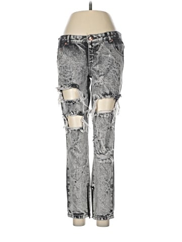 One by One Teaspoon Jeans (view 1)