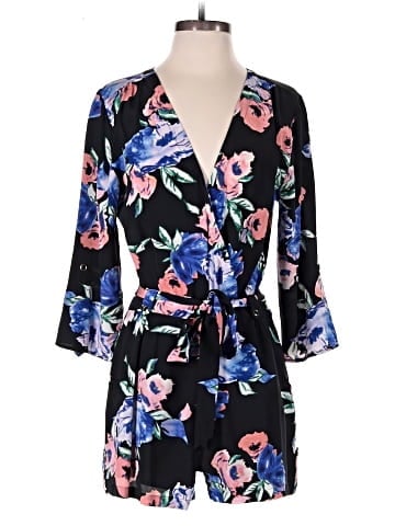 Yumi Kim Romper (view 1)
