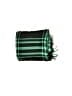 Assorted Brands Plaid Black Green Scarf One size - photo 2
