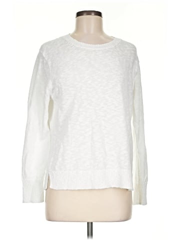 J.Crew Factory Store Pullover Sweater (view 1)
