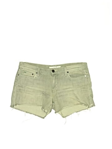 Joe's Jeans Denim Shorts (view 1)