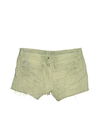 Joe's Jeans Denim Shorts (view 2)