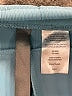 Mondetta Solid Teal Athletic Shorts Size XL - photo 3
