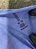lucy Blue Long Sleeve Top Size M - photo 7