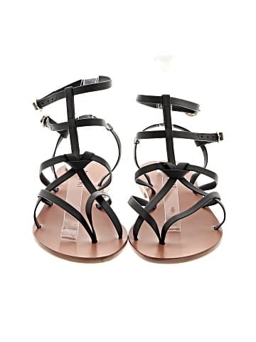 M. Gemi Sandals (view 2)
