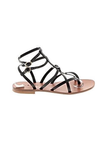 M. Gemi Sandals (view 1)